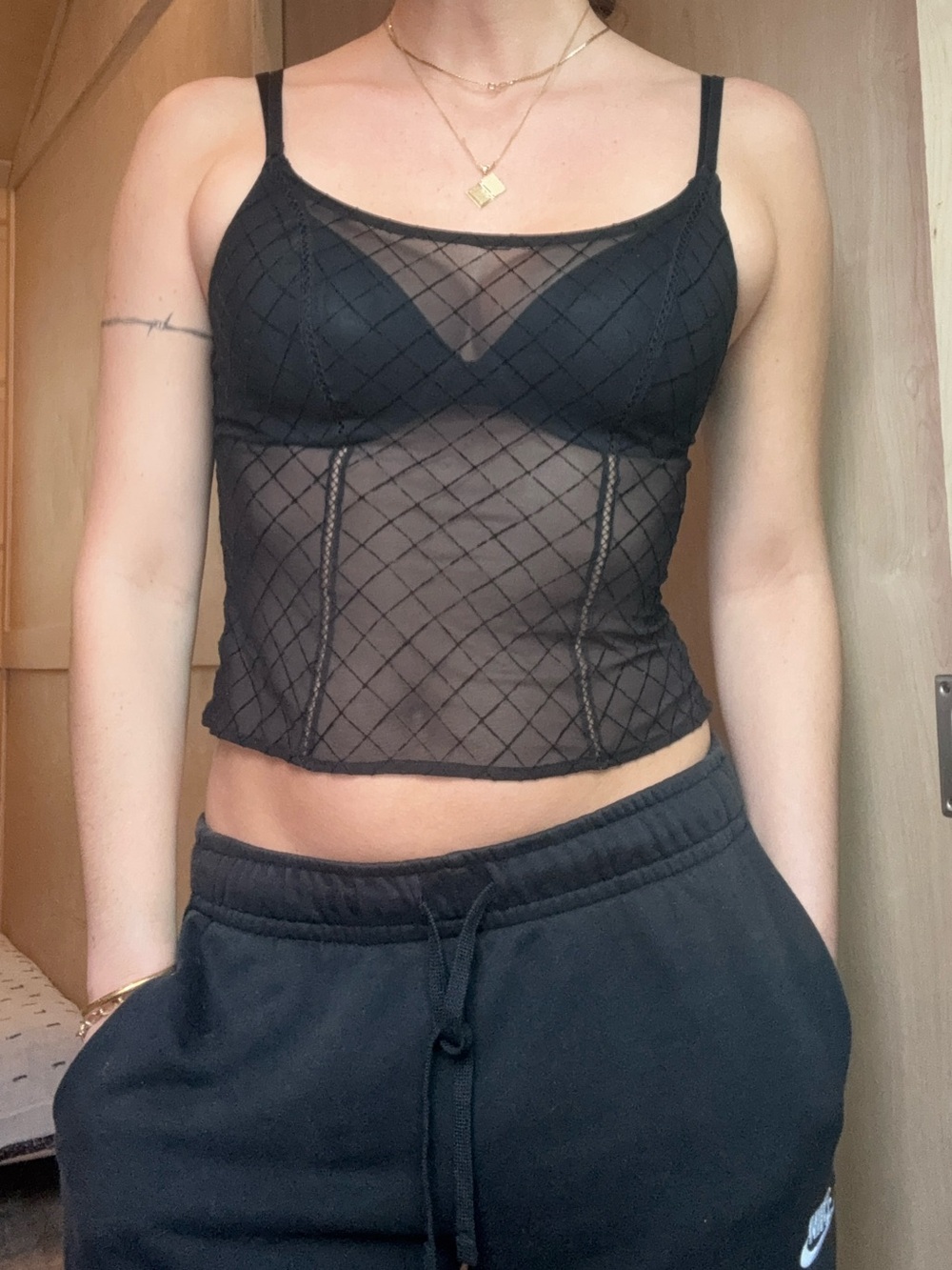 Cosabella tank